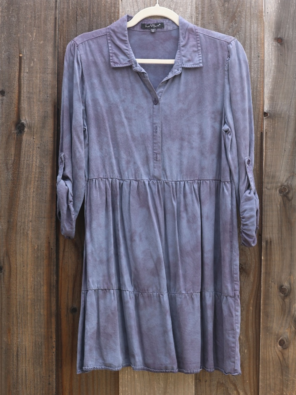 Velvet Heart Babydoll Dress